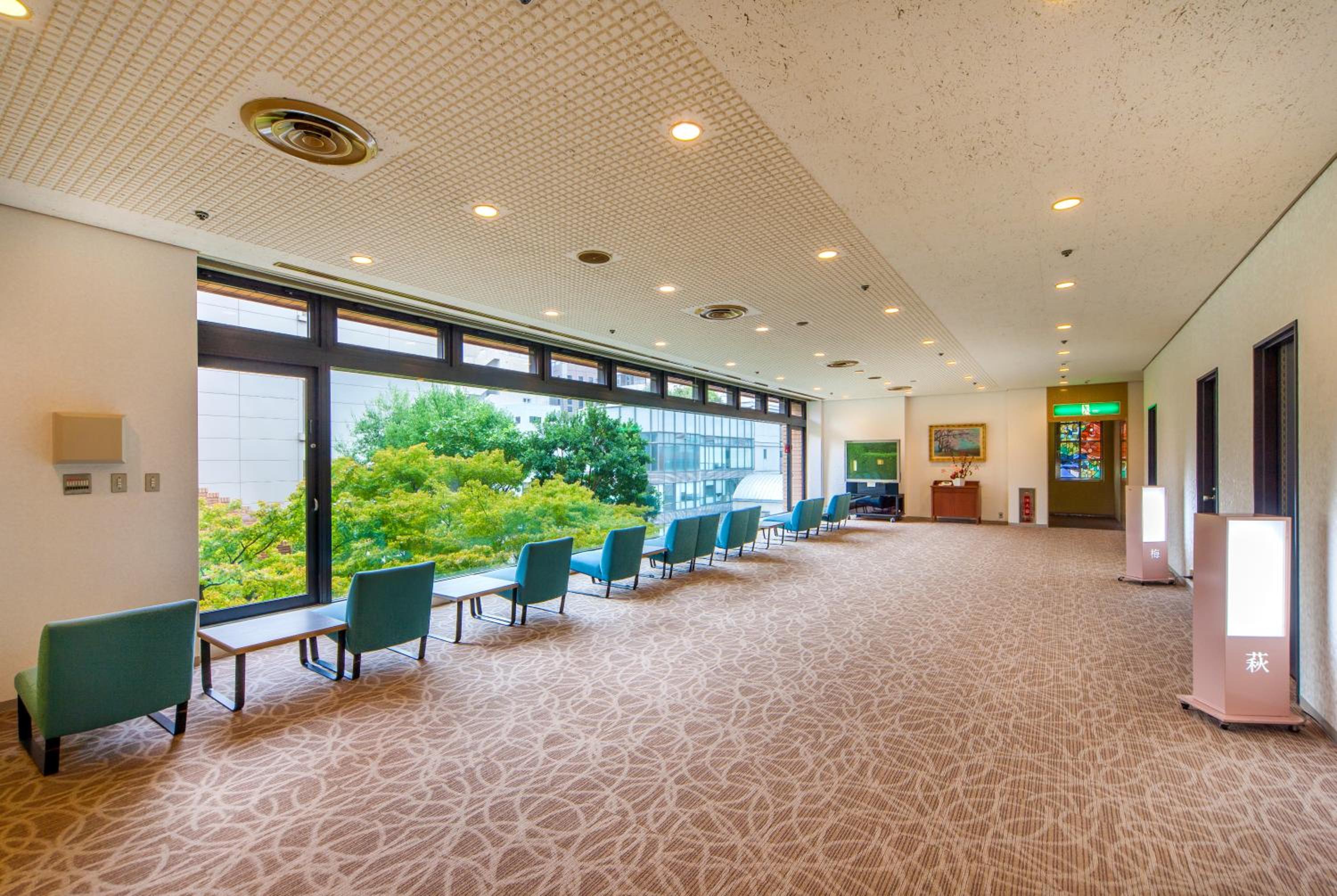 Fukuoka Garden Palace Hotel 43/50