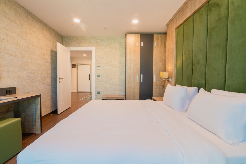 Sabirlar City Suites Otel 39/66
