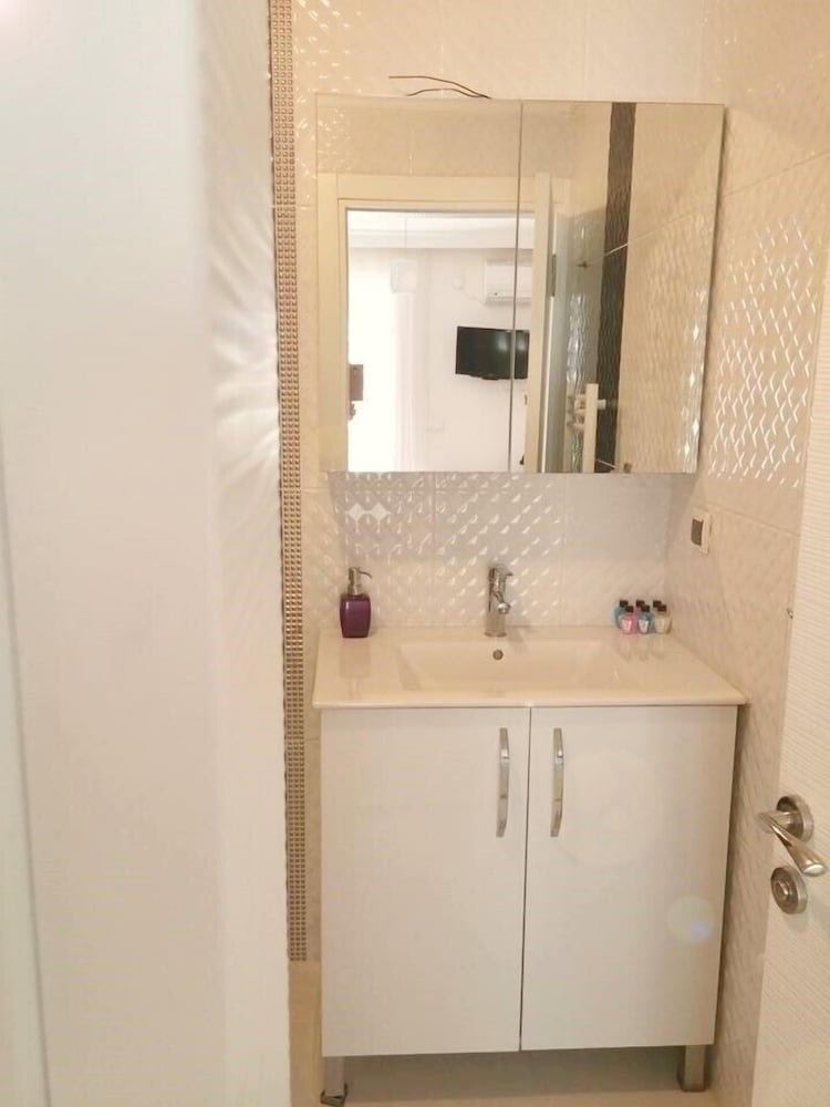 Parla Apart Otel 45/48