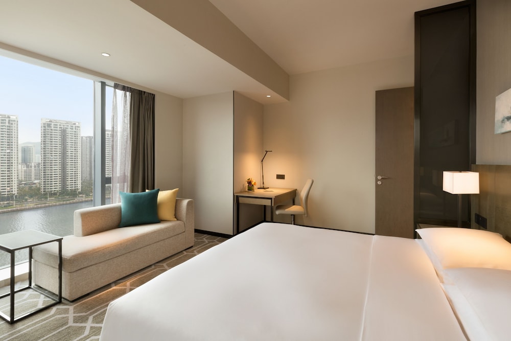 Hyatt Place Zhuhai Jinshi 11/43