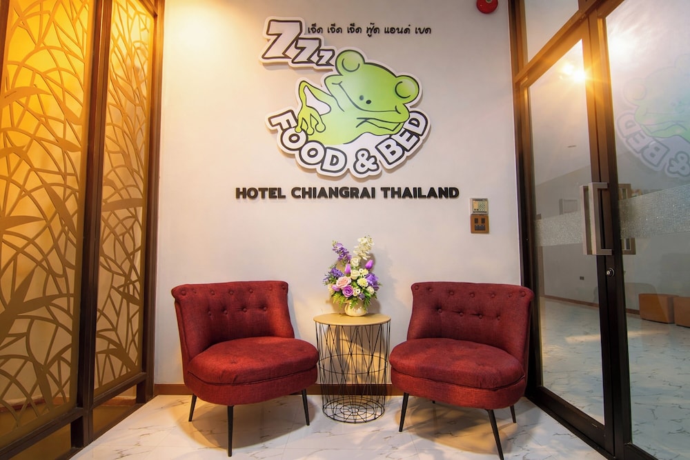 777 Food & Bed 25/41