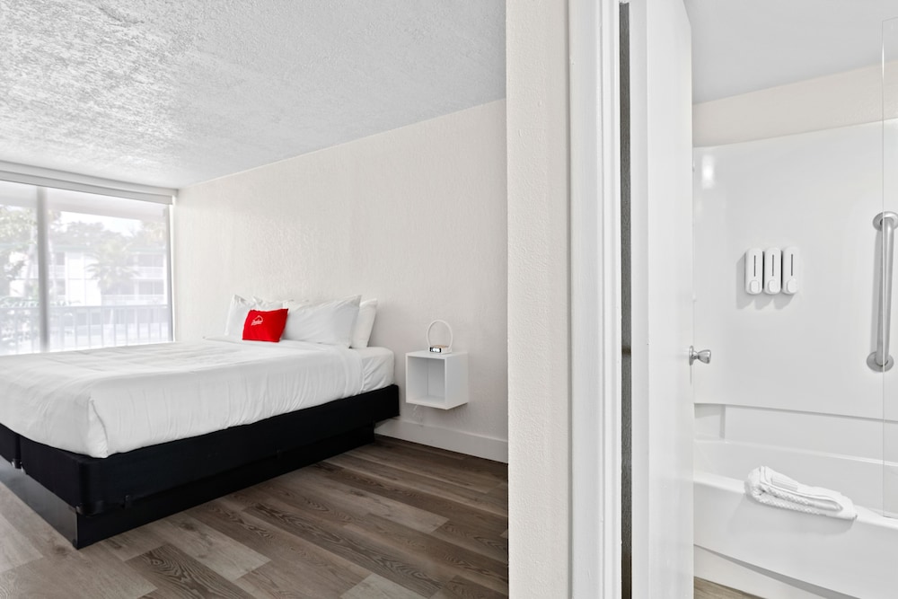 Baymont by Wyndham Orlando Lake Buena Vista South 27/50