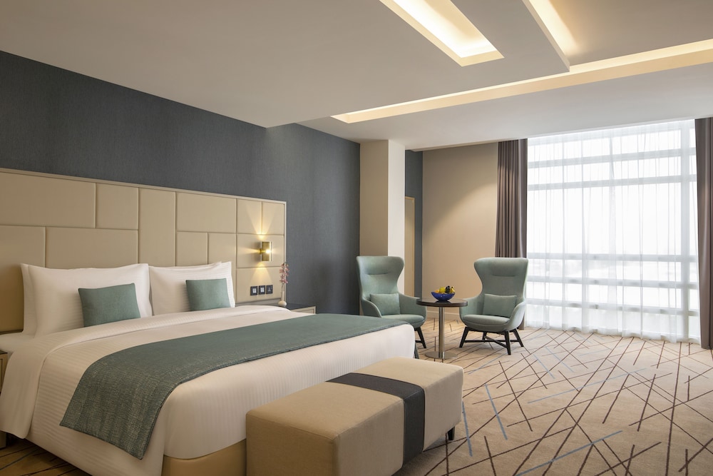 فندق كريستال أماكن الرياض(Cristal Amaken Hotel Riyadh) 7/39