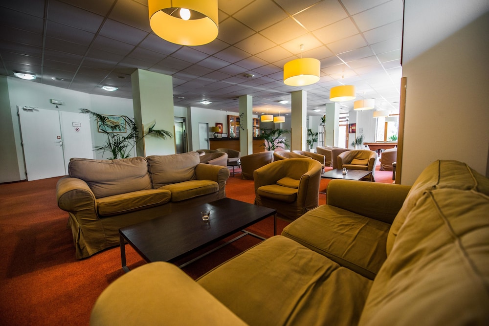 Hotel Parkhotel Harrachov 31/43