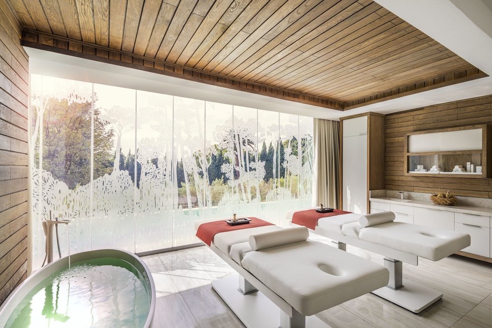 The Westcliff, Johannesburg, a Four Seasons Hotel 20/72