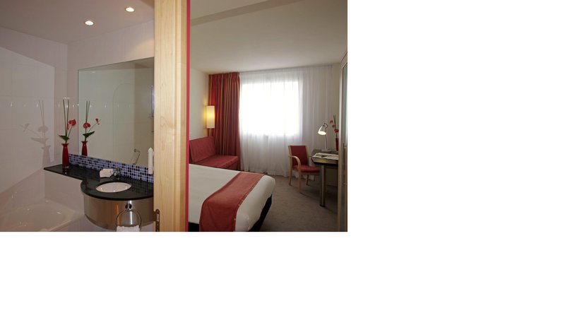 Holiday Inn Express Barcelona City 22at 72/72