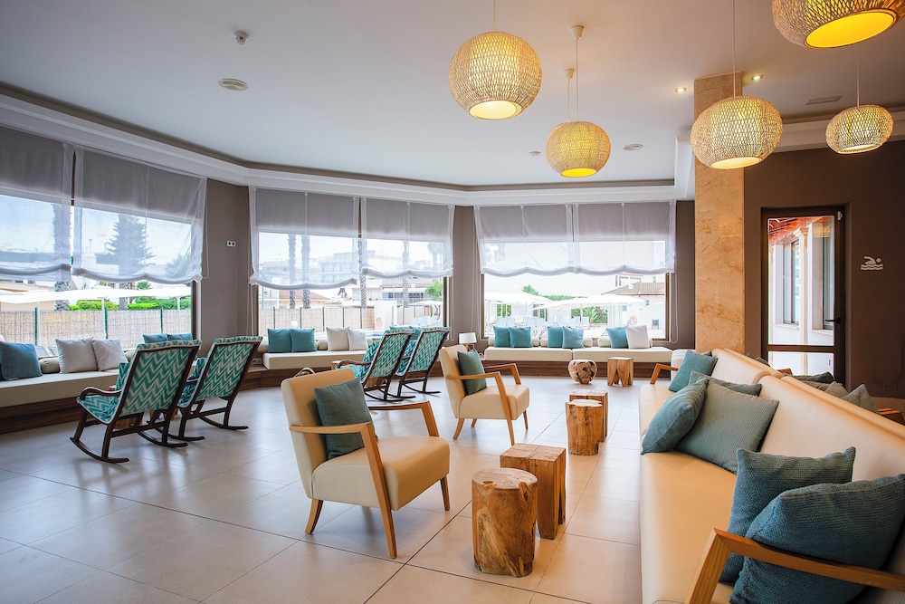 BQ Can Picafort Hotel 44/71