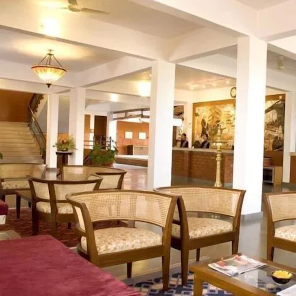 Olde Bangalore Resort and Wellness Center 39/50