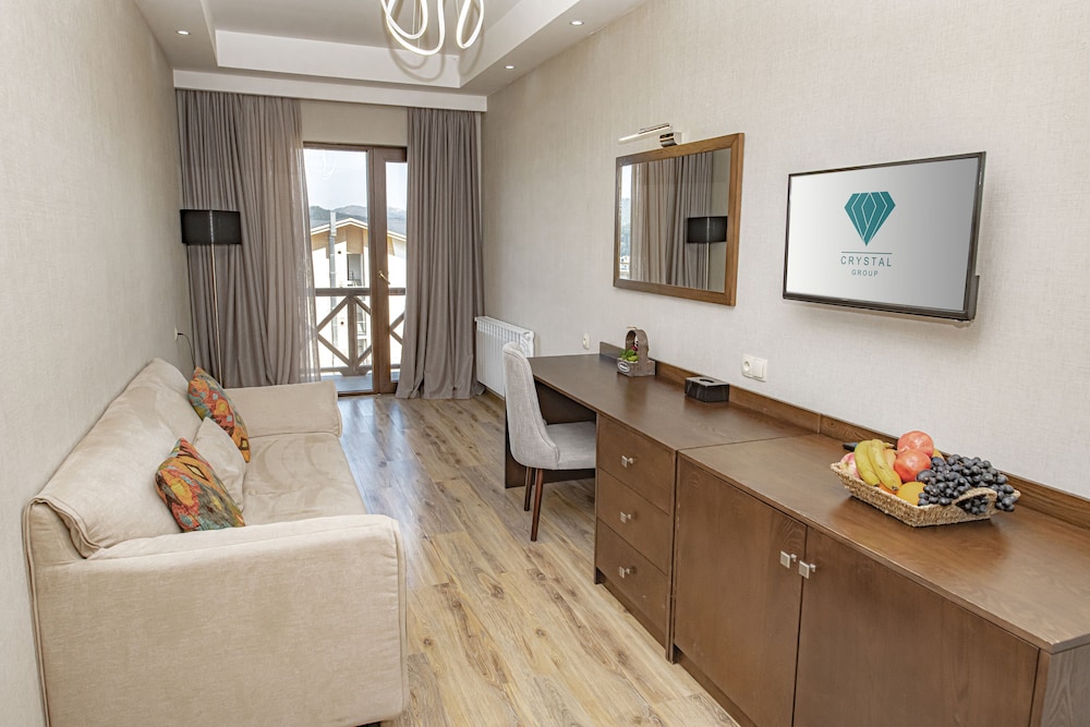 Hotel and SPA Crystal 31/50