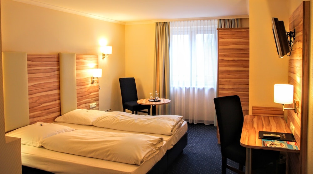 Daniel Hotel 14/61