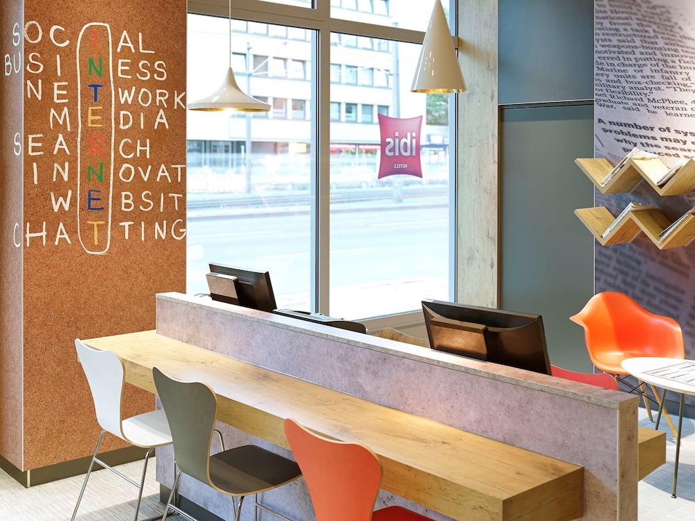 Ibis Hotel Koln Centrum 8/68