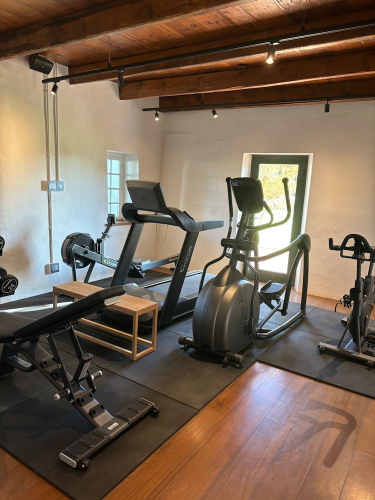 Vergenoegd Low Boutique Hotel & Spa 13/50