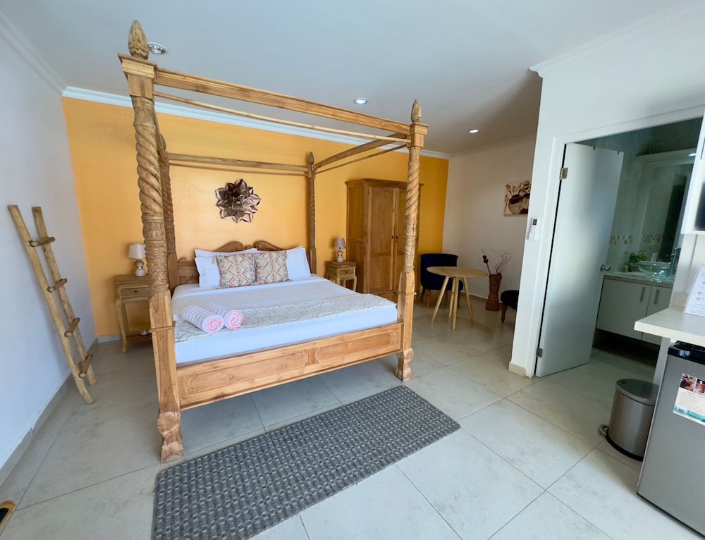 Arubas Bakval Suites 11/50