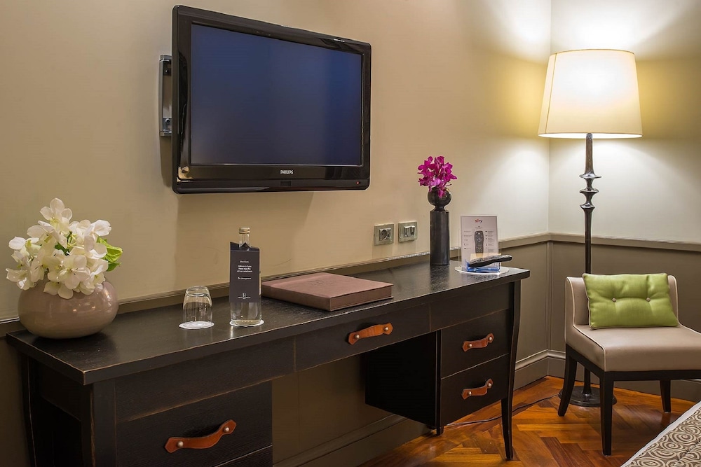 Hotel Lunetta Rome 39/43