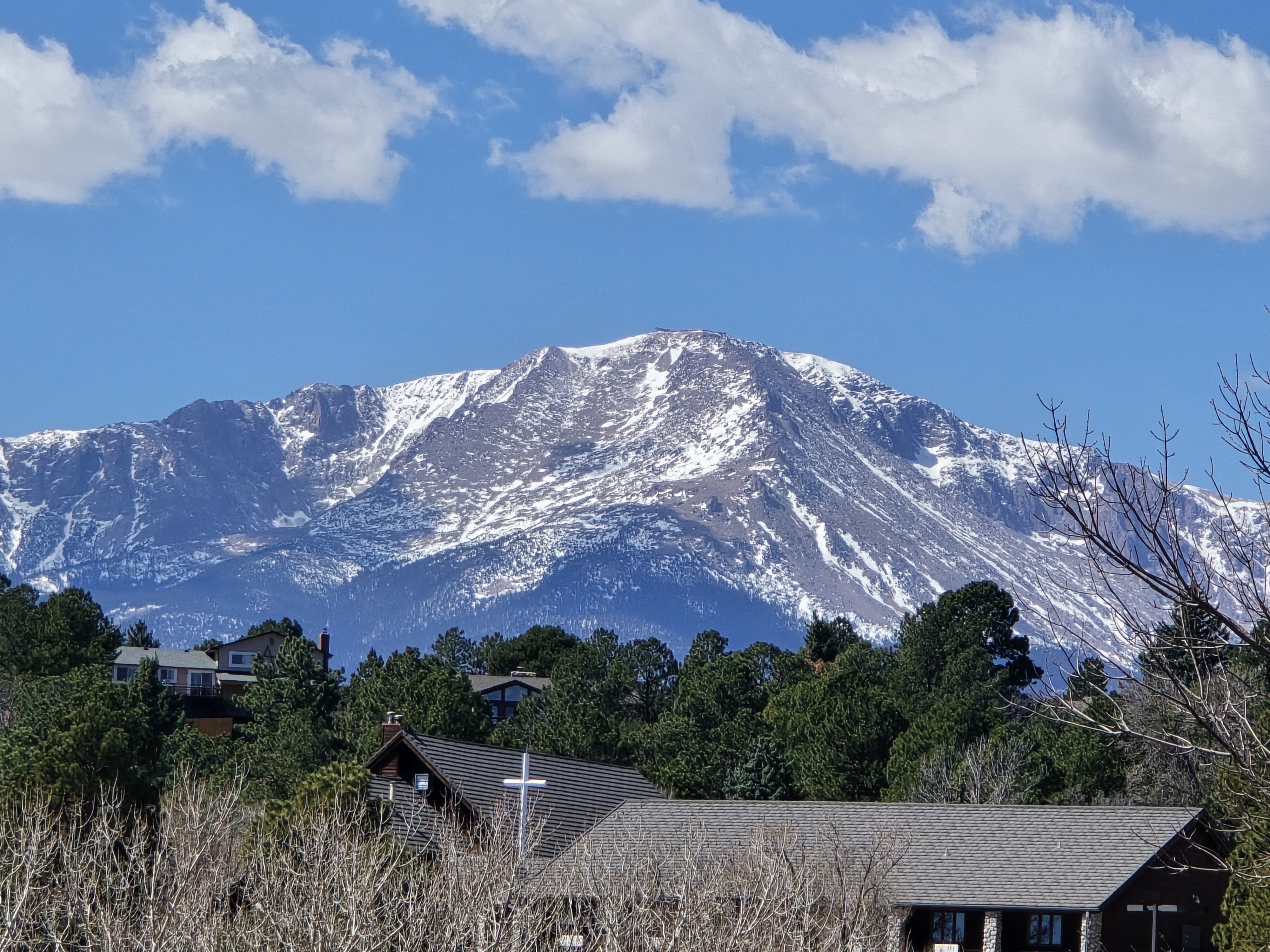 Staybridge Suites Co Springs Air Force Academy 57/60