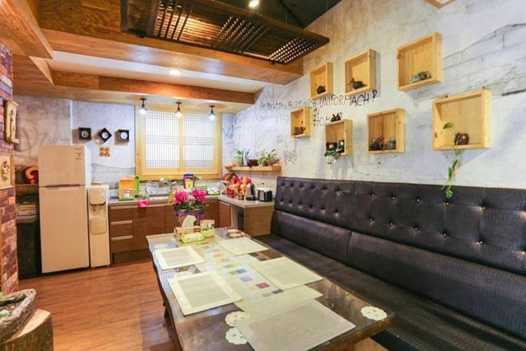 Yeoji Guesthouse 13/24