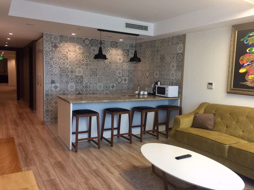 Mas Suites Nisantasi 53/58
