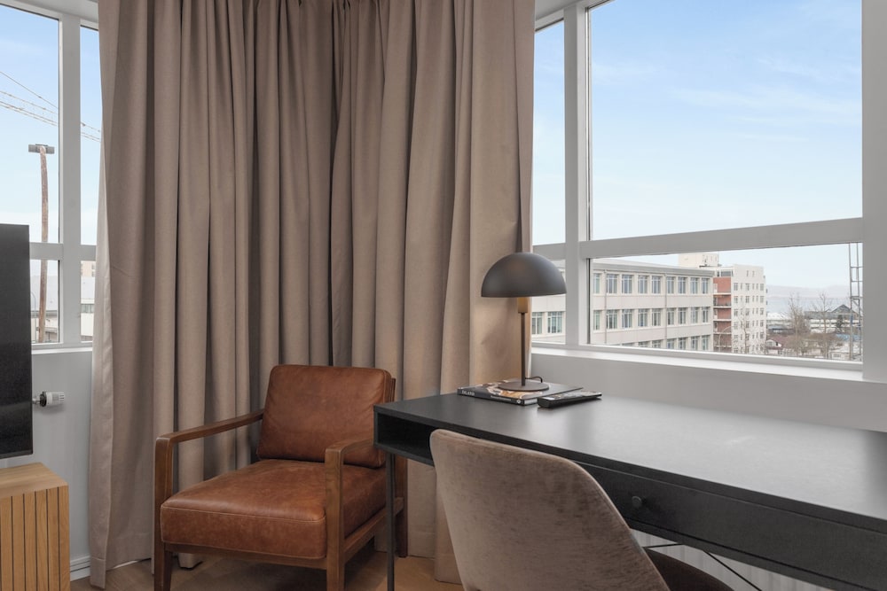 Alva Hotel 45/60