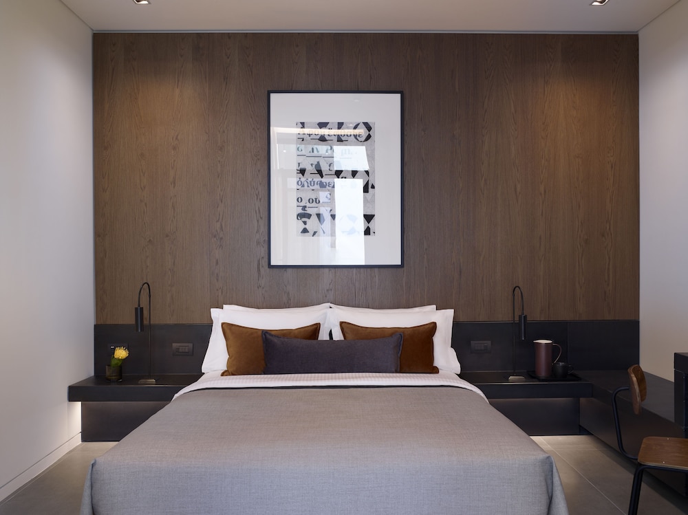 The Editor Athens Hotel, managed by Vassilicos House of Hospitality 37/73