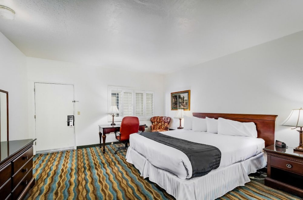 Surestay Plus Hotel By Best Western Susanville 17/45