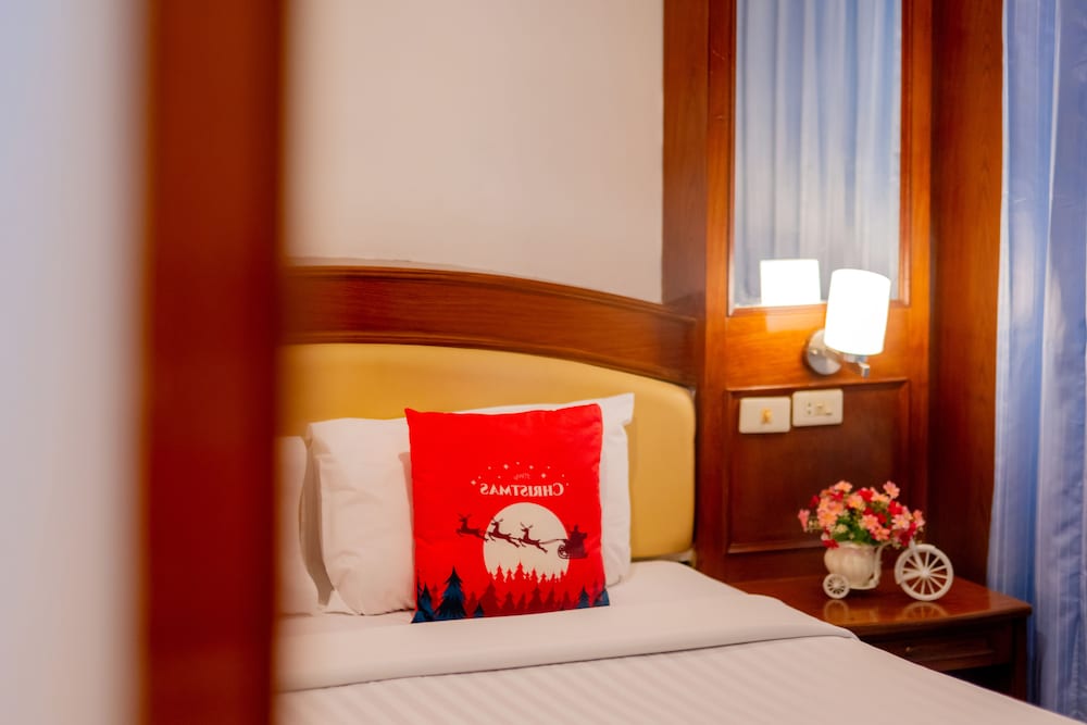 Lamai Hotel photo3