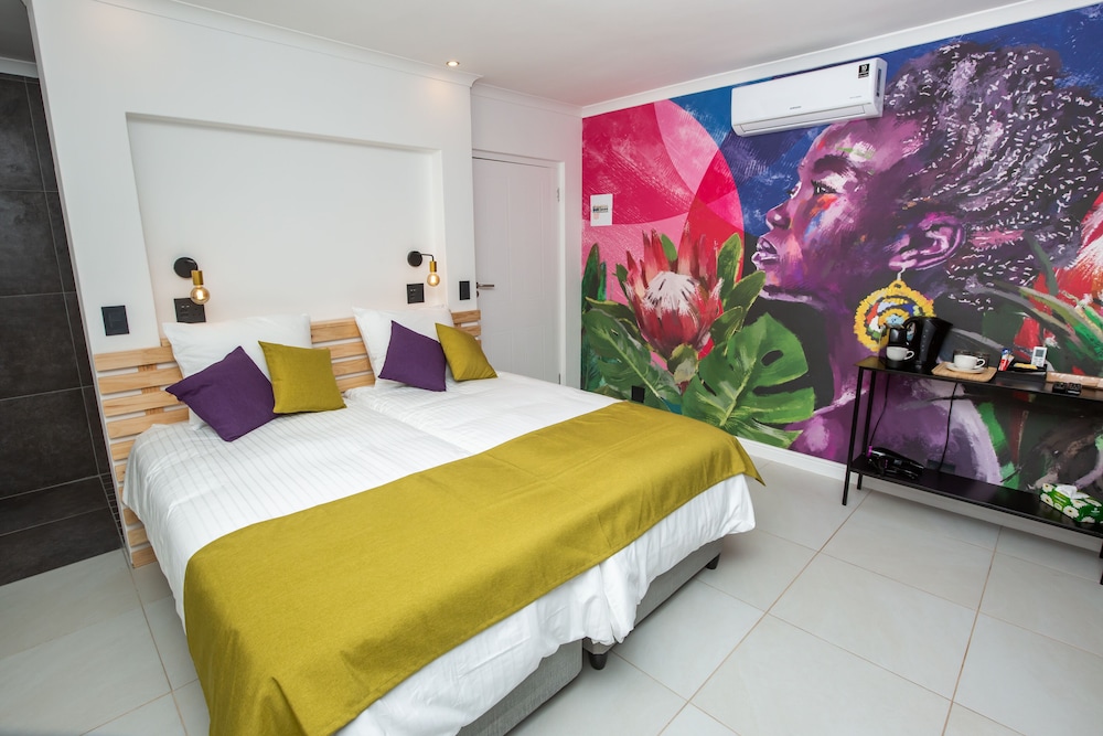 Casa iLanga Guesthouse 10/51