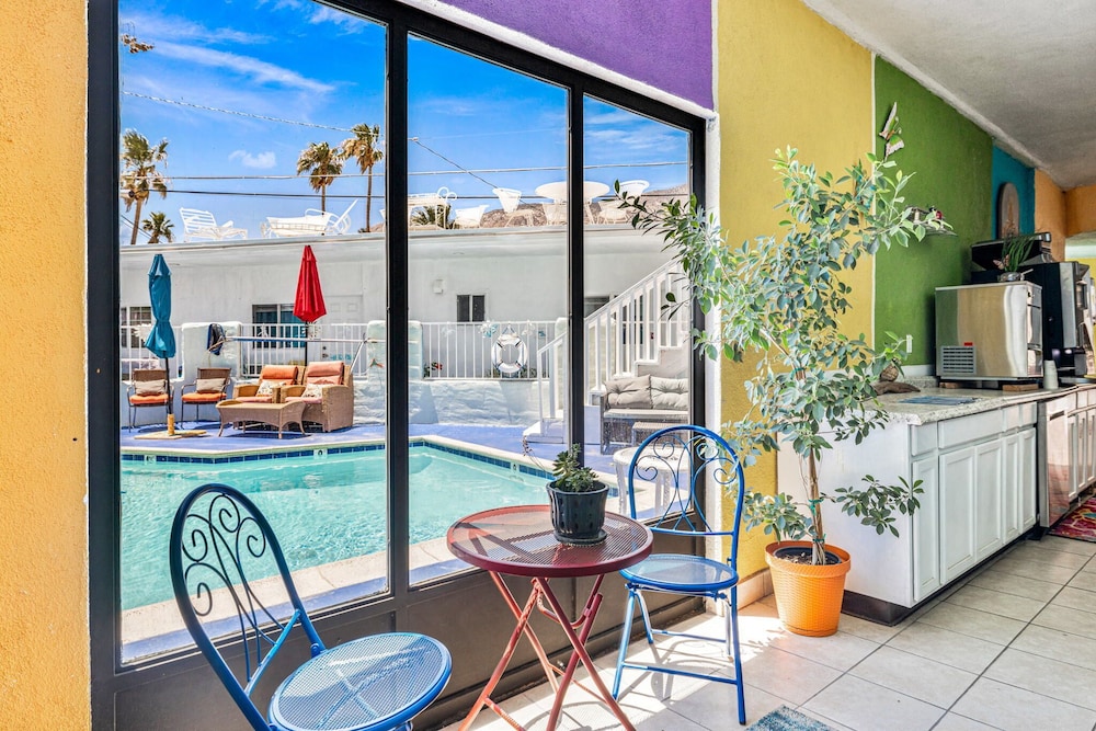 Inn at Palm Springs 47/69