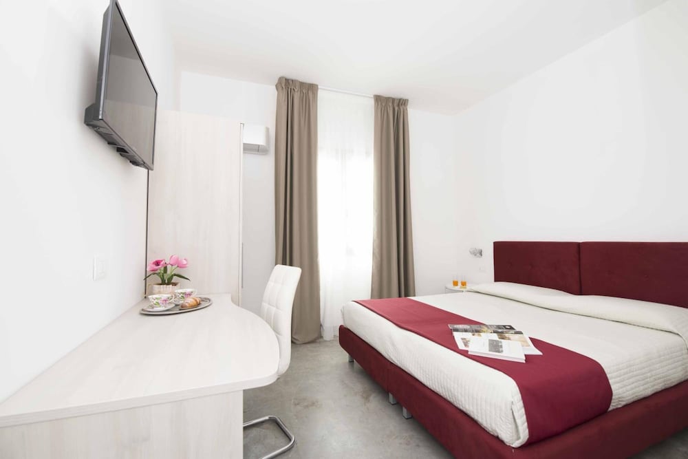 B&B Villa Landolina 16/70