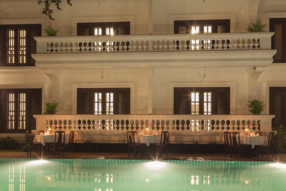 Chateau D'angkor La Residence 7/62