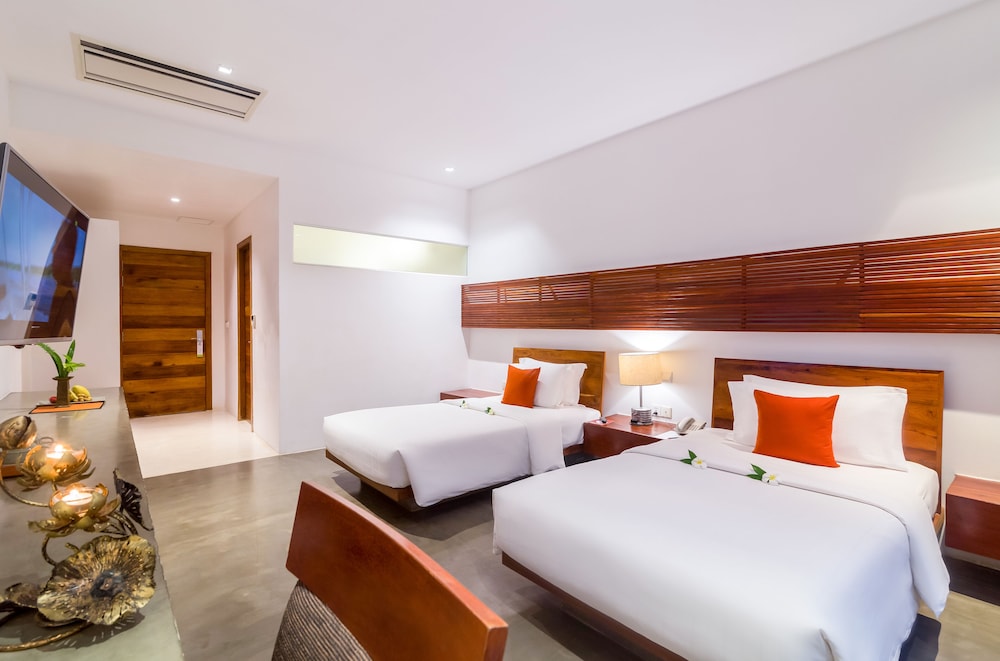 LYNNAYA URBAN RIVER RESORT 14/69