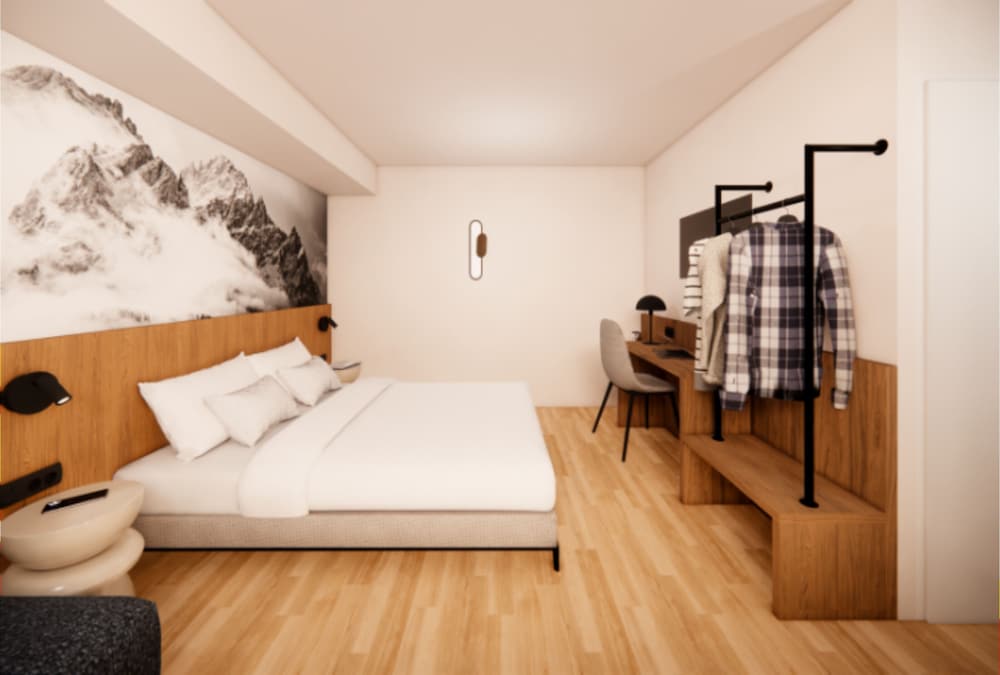 HOTEL DE L'ISLE 8/49