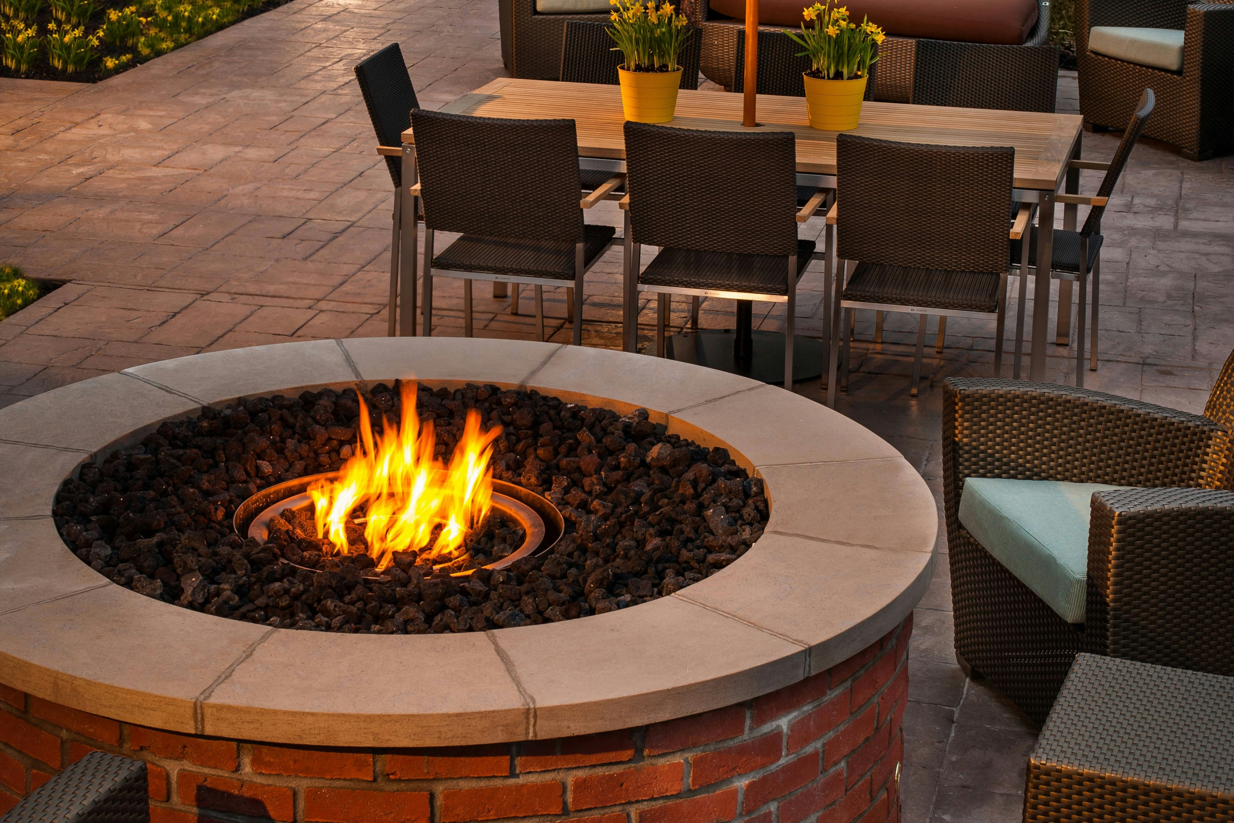 Residence Inn Marriott Easton 18/21