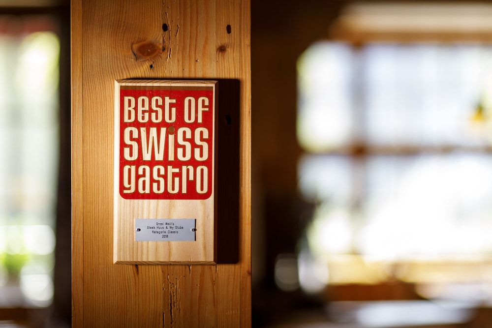Hirschen Wildhaus Swiss Quality Hotel 17/50