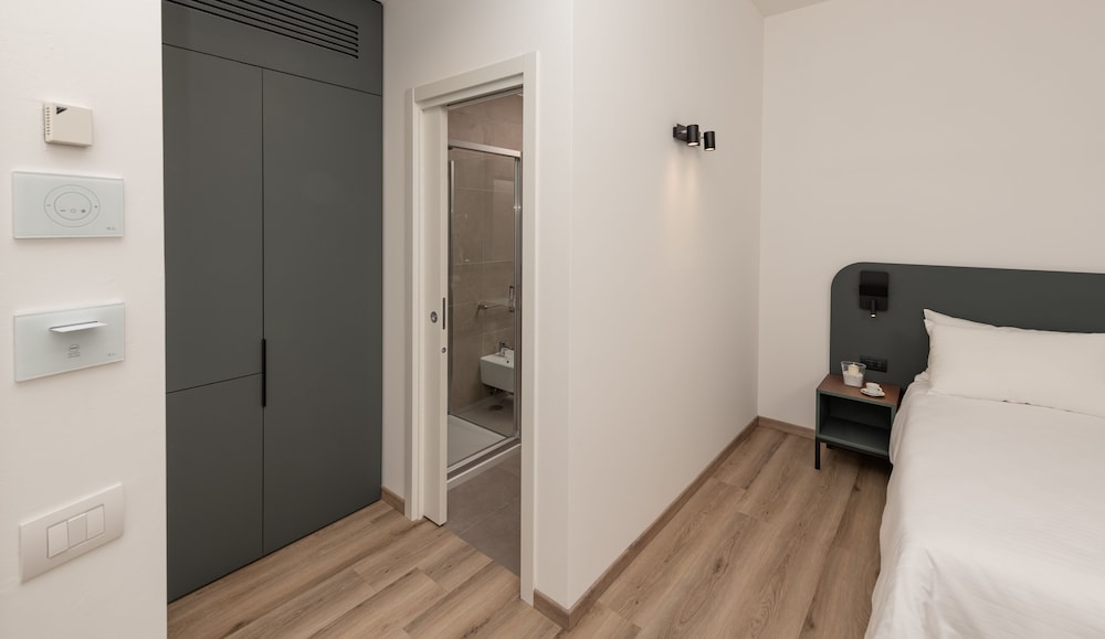 Hotel Canton dell Orto 13/33