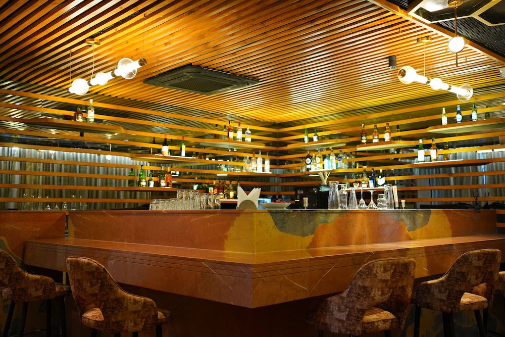 The Fern Residency Ajmer酒店(The Fern Residency Ajmer) 图片3