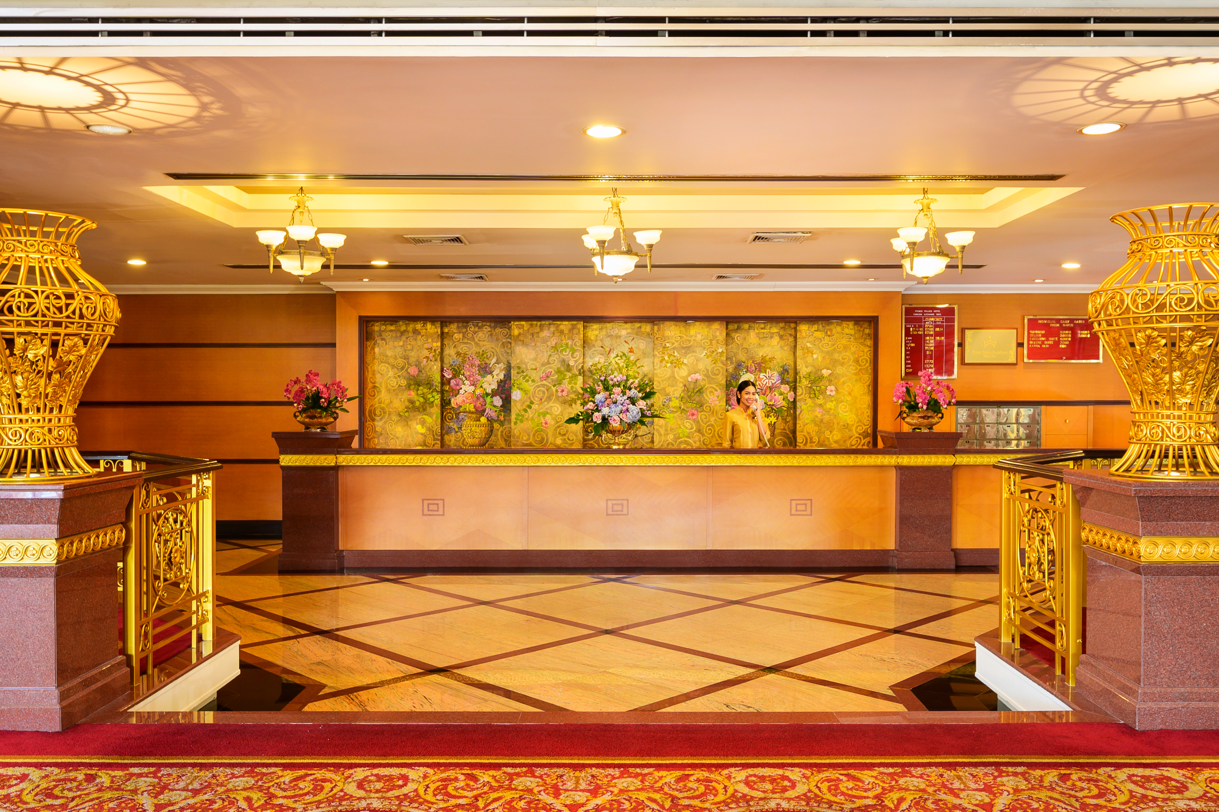 Prince Suite Residence Managed By Prince Palace 4/42