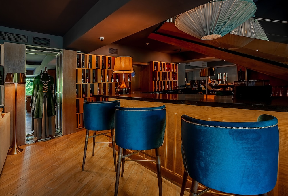 Folk Boutique Hotel 40/53