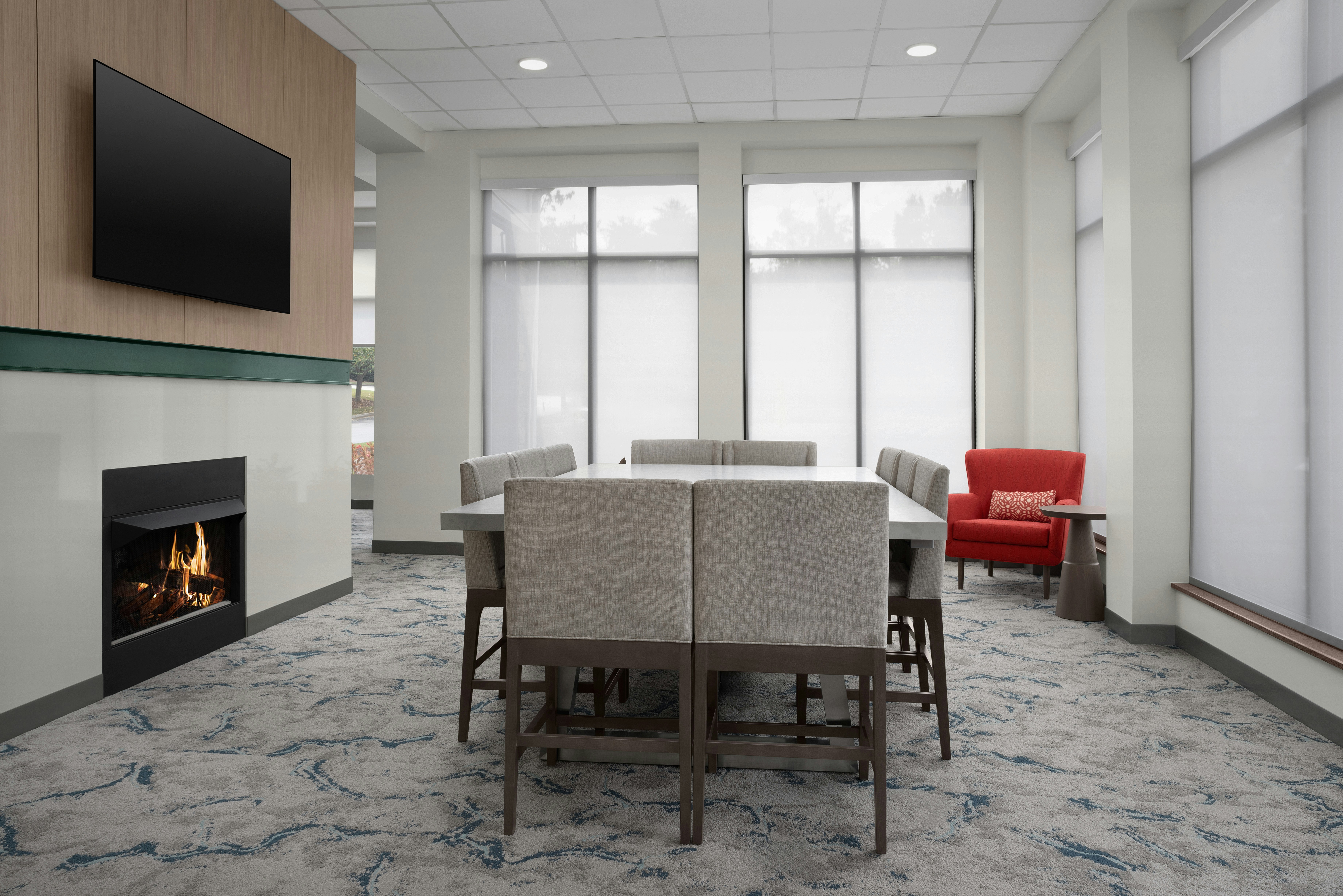Hilton Garden Inn Atlanta West Lithia Springs 18/21