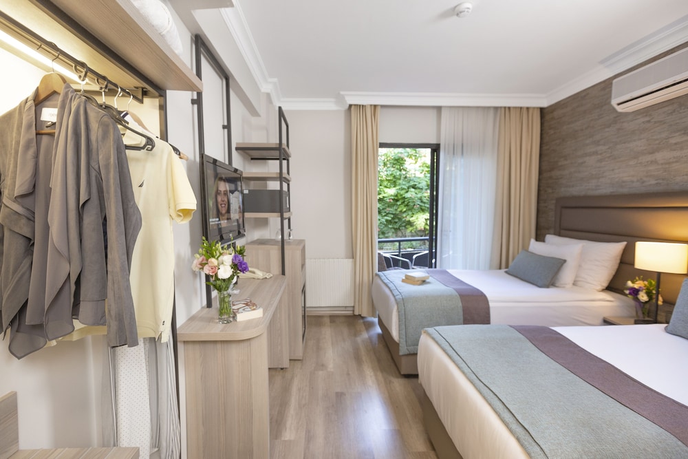 Piril Hotel Thermal Beauty And Spa 19/79