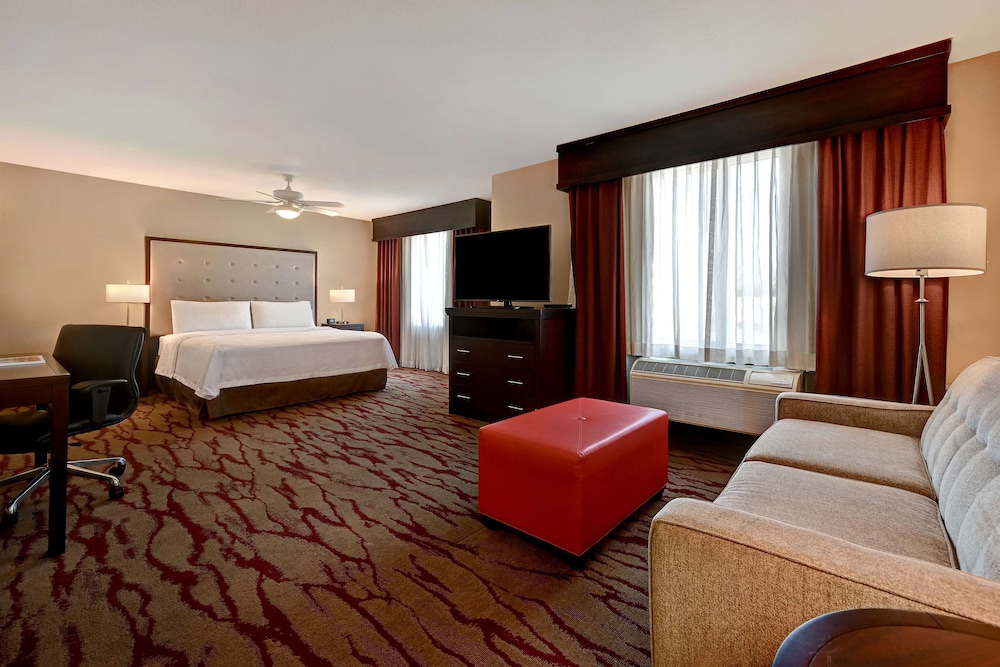 Homewood Suites by Hilton Albuquerque Airport 34/56