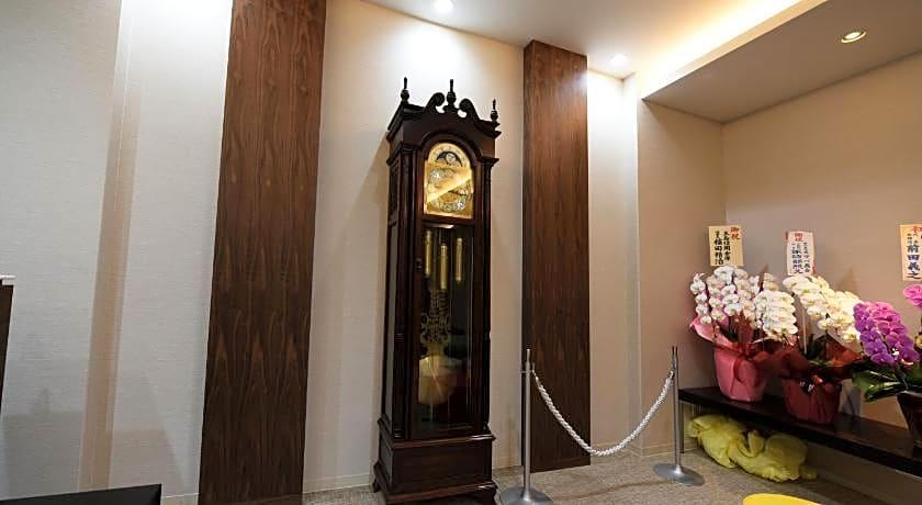 Hotel Shoumeikan 9/40
