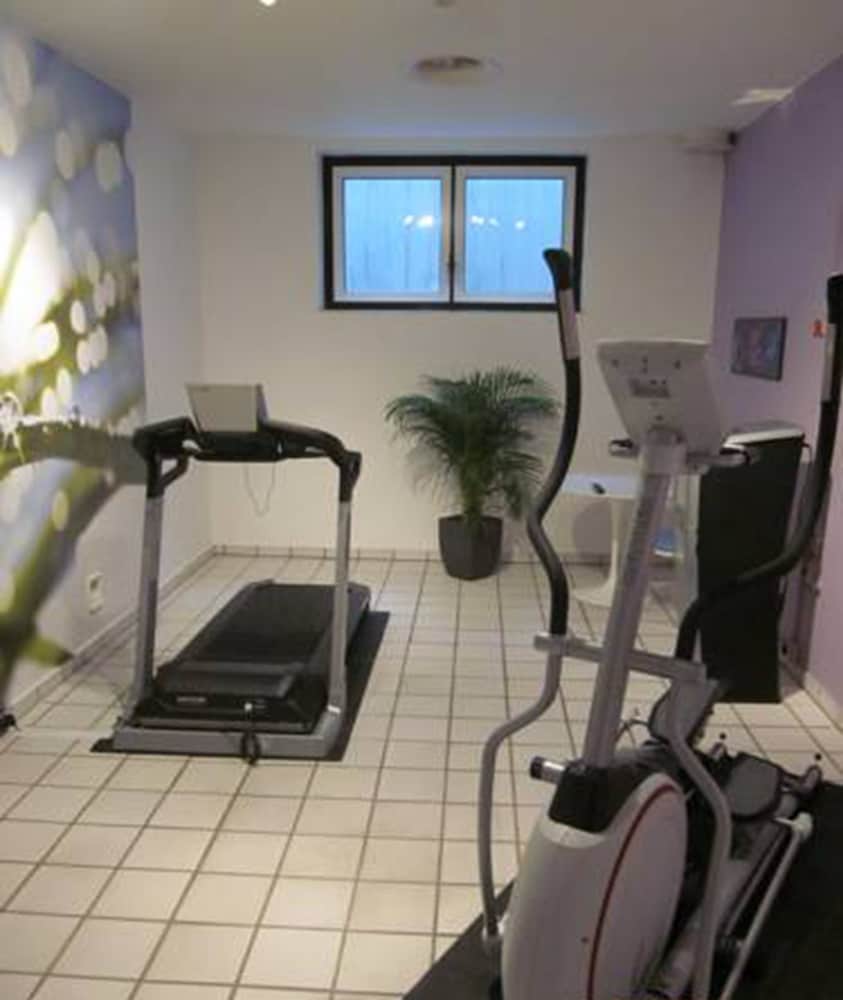 HOLIDAY INN BERLIN CITY WEST 41/71