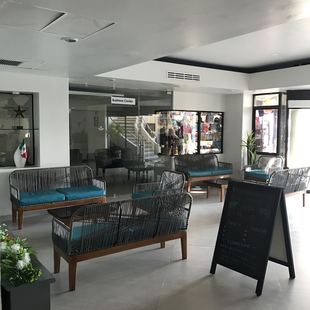 Olas Altas Inn Hotel And Spa 46/67