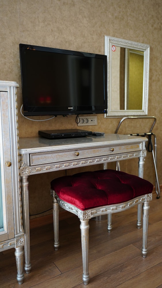 Hotel Gritti Pera 58/75