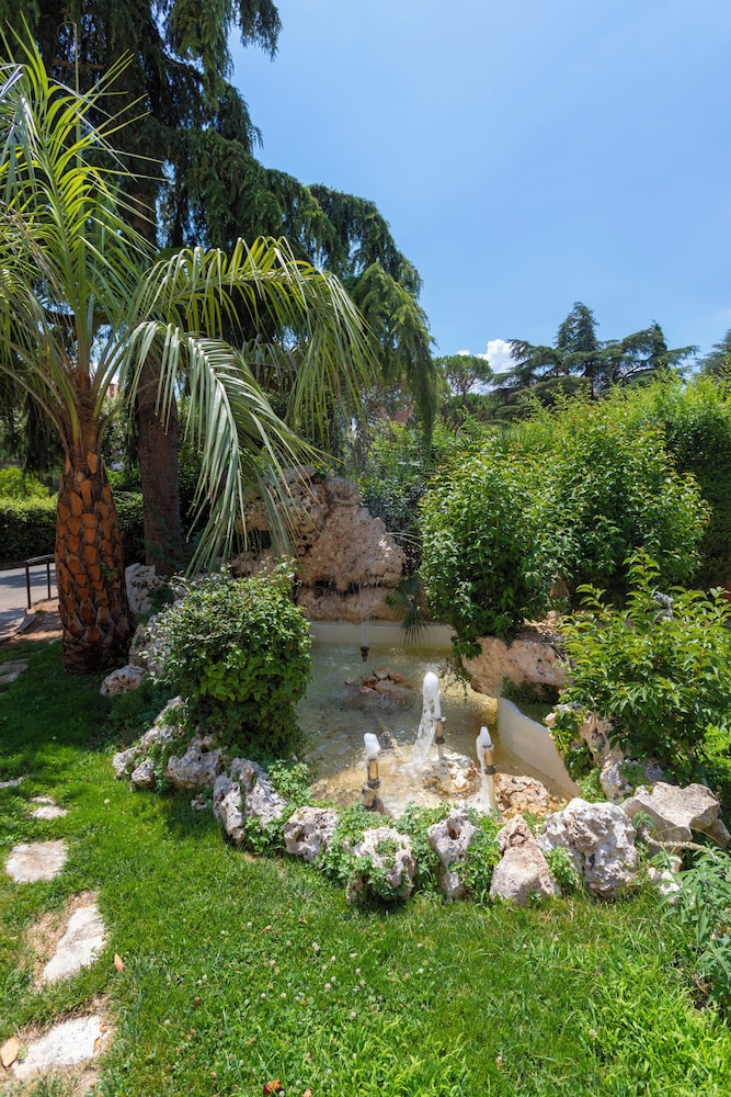 Park Hotel San Michele 69/74
