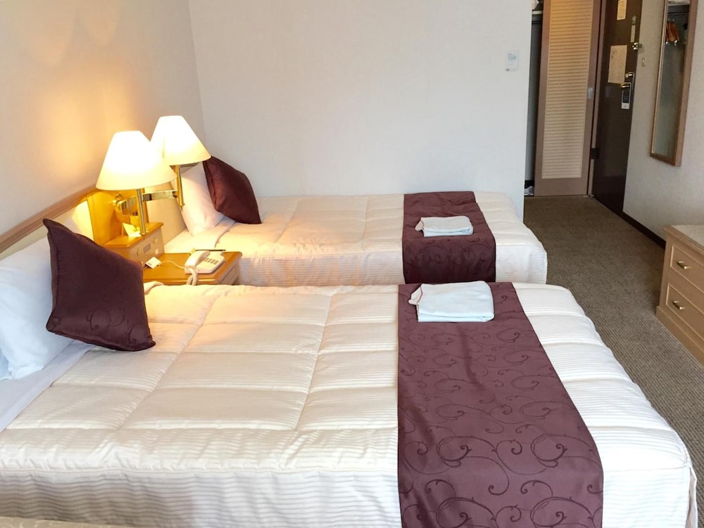 Sunwest Hotel Sasebo Hotel Sunroute Sasebo 18/59
