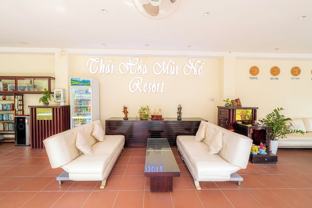 Thai Hoa Resort 45/75