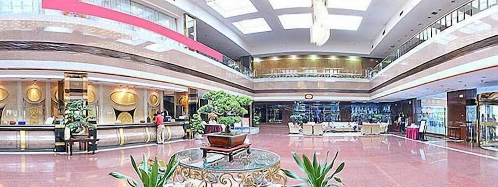 XI'AN HOTEL 5/50