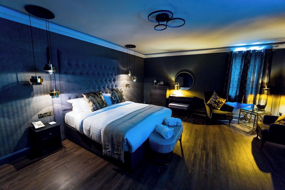Breaffy House Resort, Spa and Suites 19/52