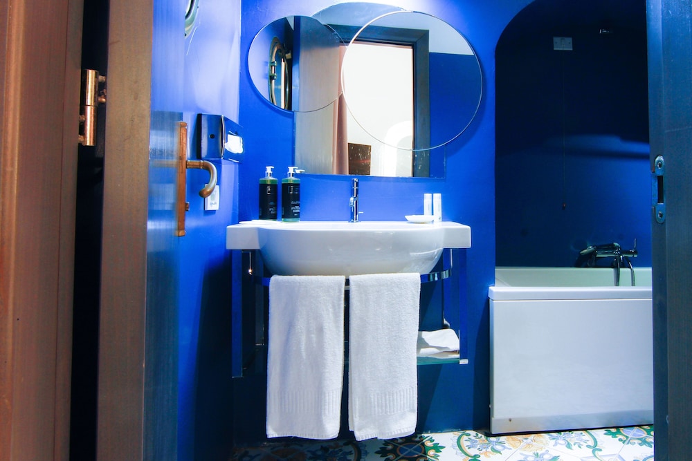 Positano Art Hotel Pasitea 8/72